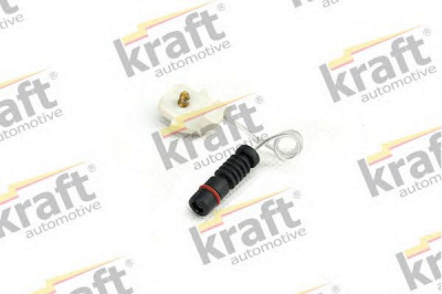KRAFT AUTOMOTIVE 6121010 -  Сигнализатор, износ тормозных колодок